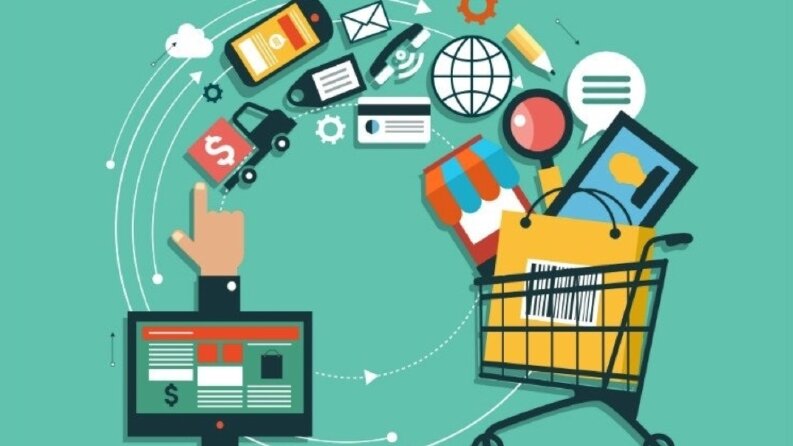 e-ticaret sitelerinize ürün ve veri girişi yapabilirim.