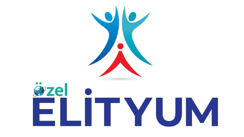 Özel Elityum Hastahanesi Logo Çalışması
