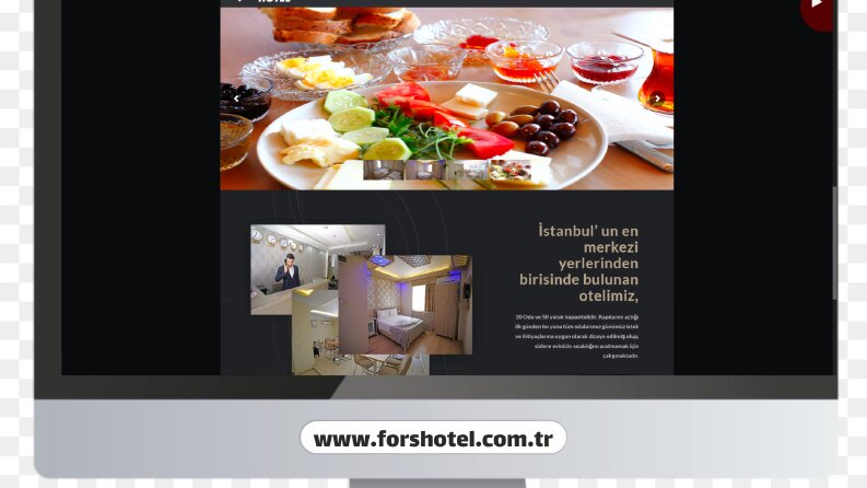 İş örneğim