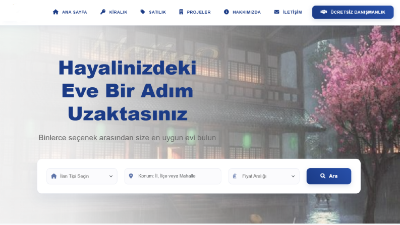 Mykartas Emlak