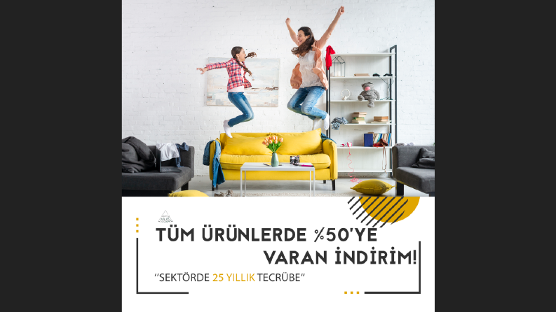 Konsept Sosyal Medya Paylaşımı