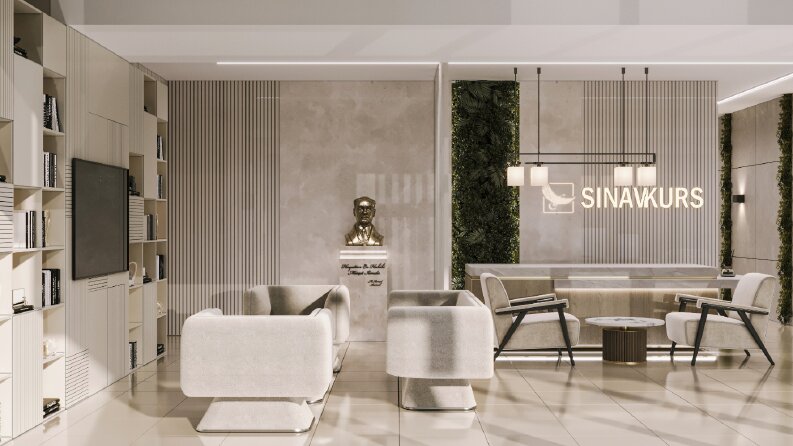 3D görselleştirme ve modelleme