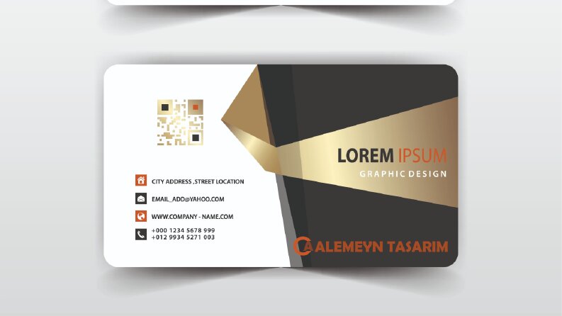 İş örneğim