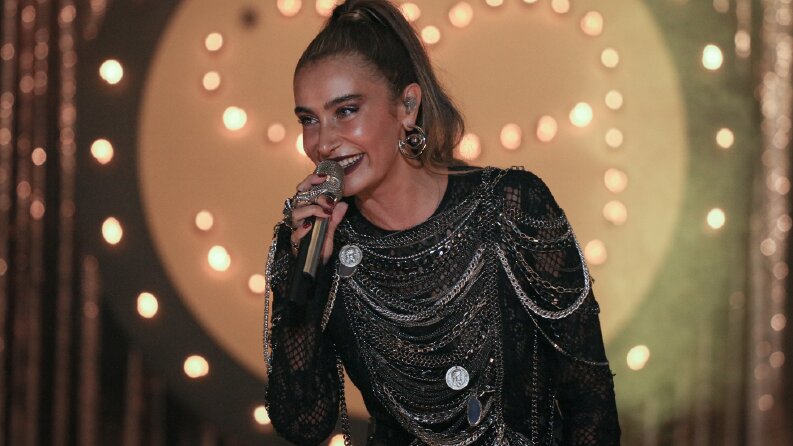 Sıla - Konser ve Etkinlik Fotoğrafçılığı