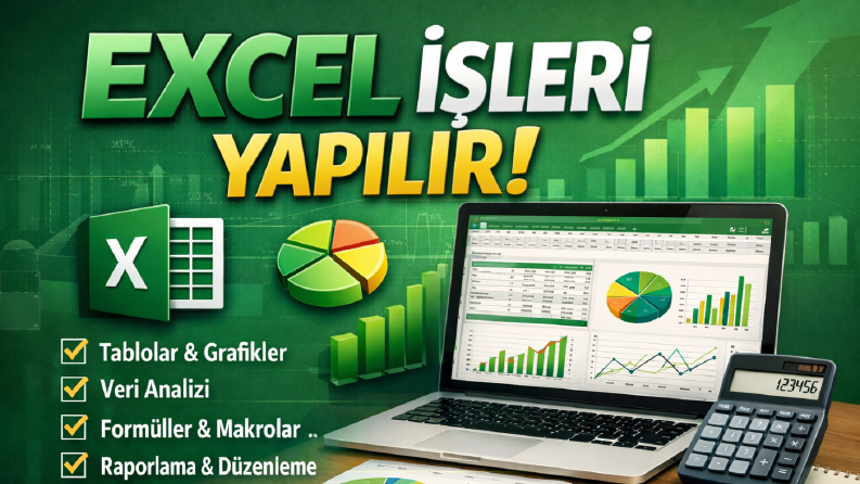 Excel Hazırlama