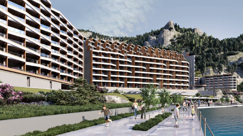 Profesyonel ve Gerçeğe Yakın 3D Modelleme & Render Hizmeti