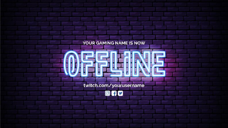 Twitch-Tasarımları