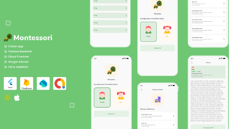 Turtlesci App