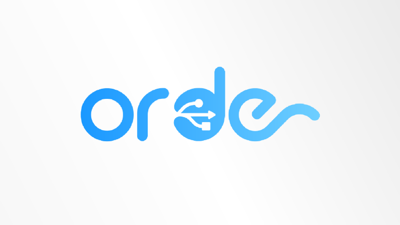 Order Bilişim Teknolojileri - Logo Tasarımı