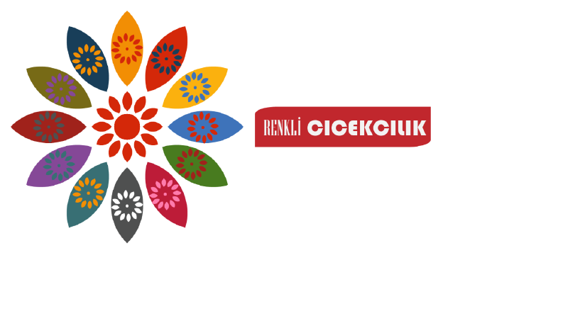 Renkli Çiçekçilik