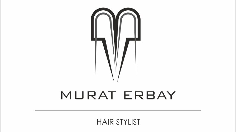 Hairstylist Logo Tasarımı