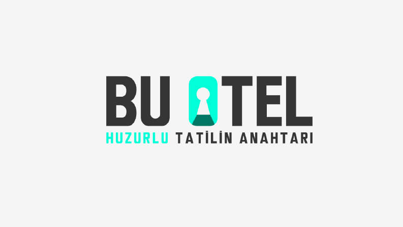 Buotel.com tasarımı