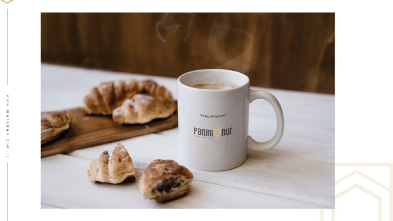 Panini_Logo Concept Design