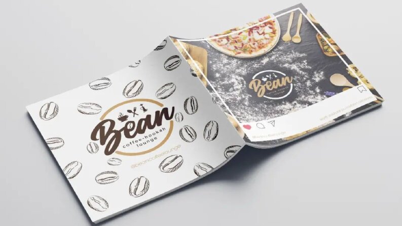 Bean Coffee Menü