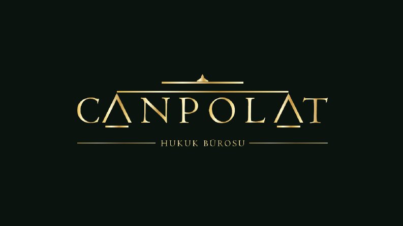Hukuk Bürosu Logo Çalışması