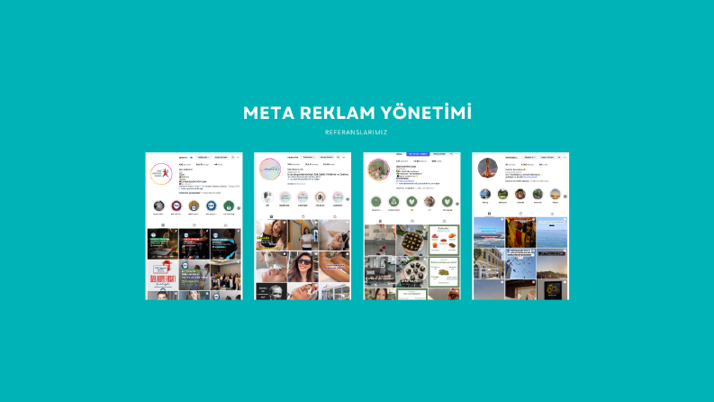 META REKLAM YÖNETİMİ