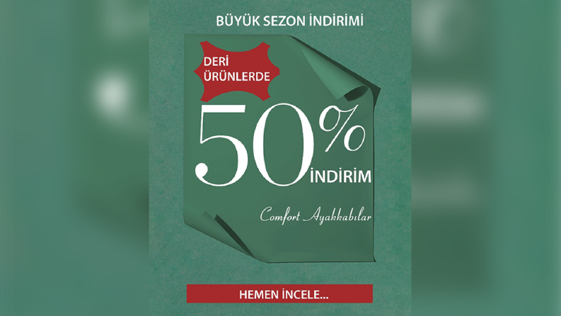 Kampanya ve Duyuru Görsel Tasarımları