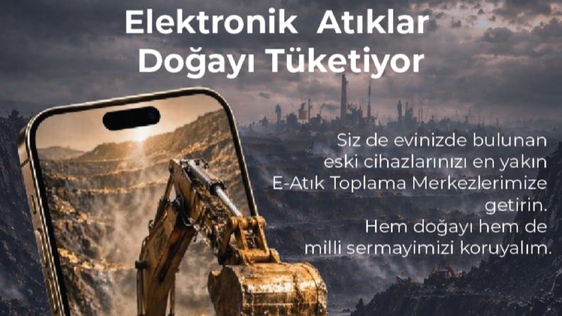 Markalar ve etkinlikler için hazırladığım afişler