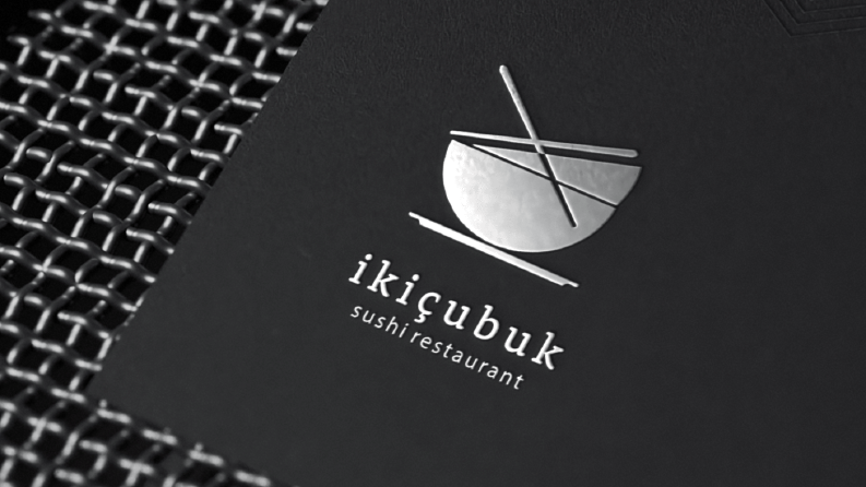 Brand - Logo Desin