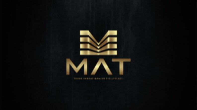 Firma Logo Tasarım