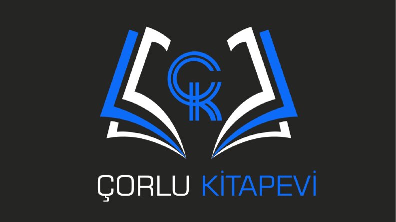 Kitapevi Logosu