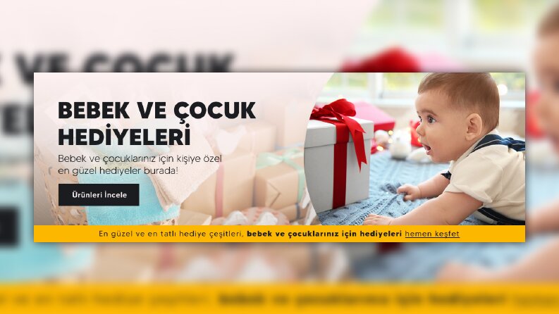 Banner Tasarımları