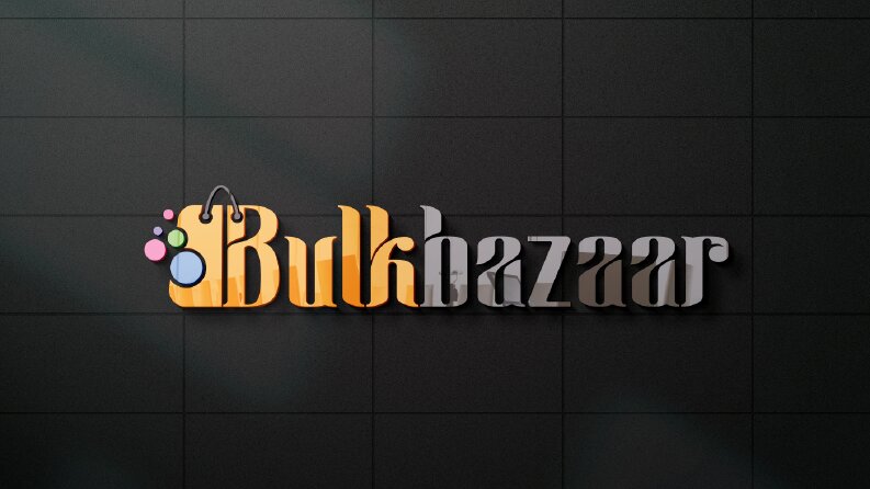 Portfolio Logo Çalışması