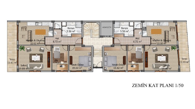2D tasarım