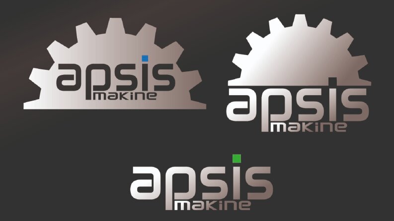 Logo Tasarım Çalışmalarım