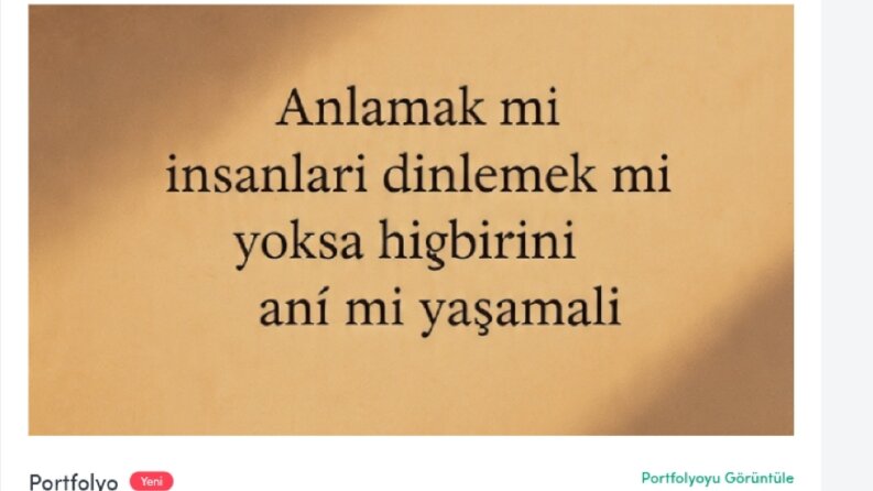 Duygusal şiir Tasarımı_ Karanlık Estetik 