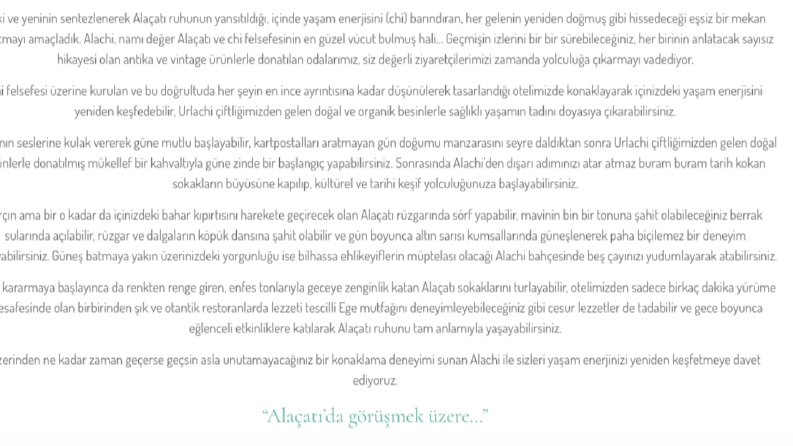 Kurumsal İçerik ve Web Sitesi İçeriği