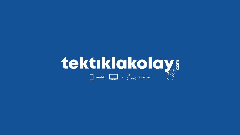 ttk.com Logo Tasarımı