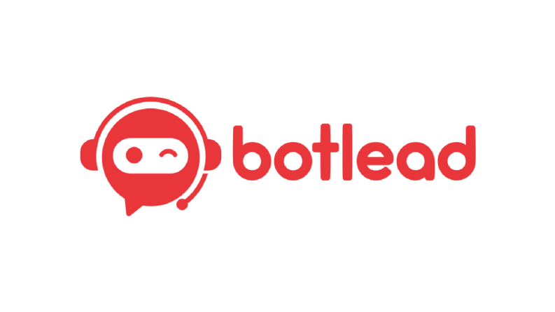 Botlead Logo Tasarımı