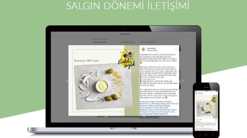 Sosyal Medya Yönetimi 