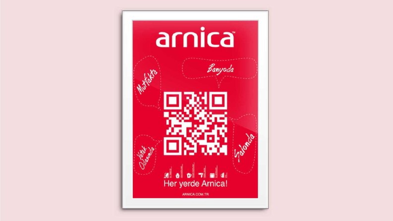 Arnica / Poster