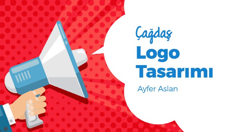 logo tasarımı