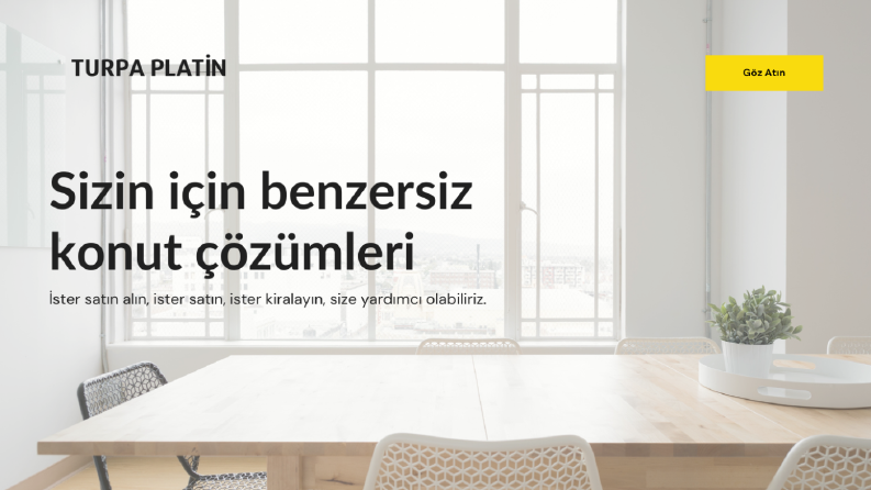 Web Sitesi İçerik 
