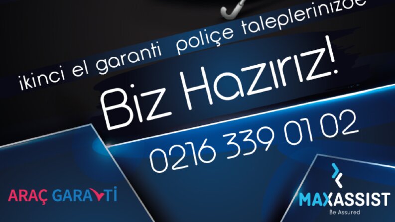 İş örneğim
