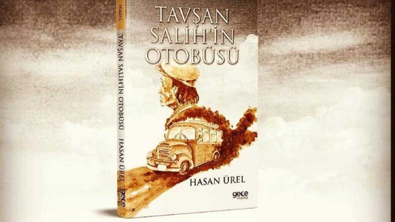 Kitap tasarımı