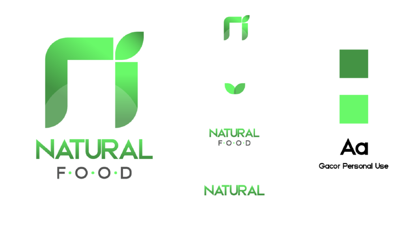 Natural Food Örnek Çalışma