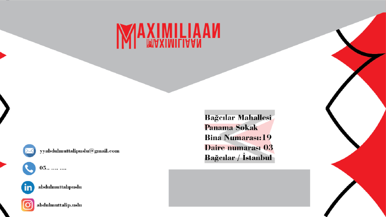 Kurumsal kartvizite