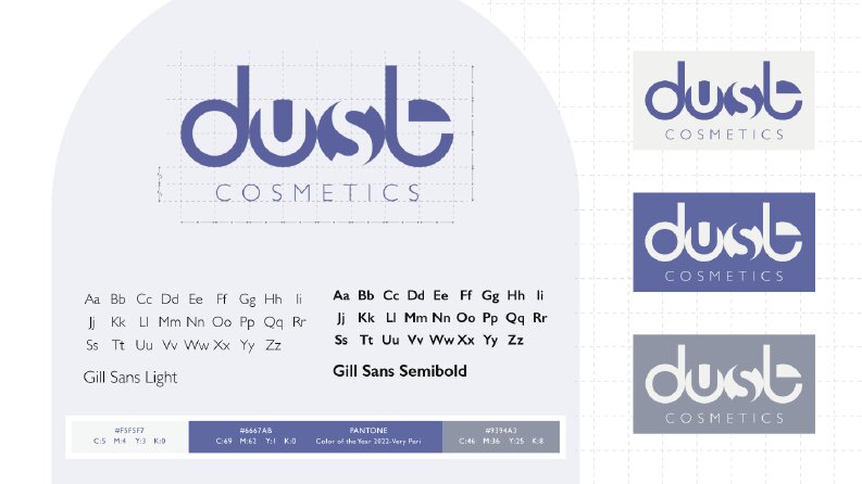 Logofolio 