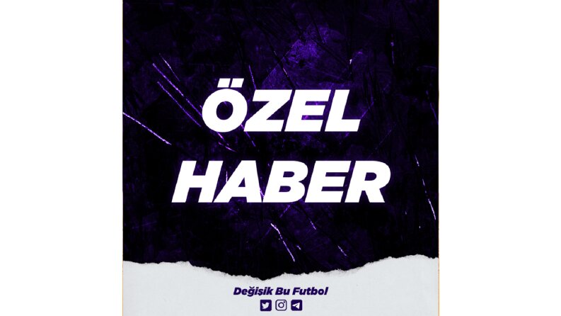 Değişik Bu Futbol - İnstagram Telegram Post Tasarımı