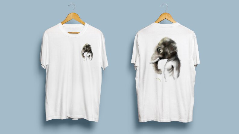 T-shirt Tasarımları