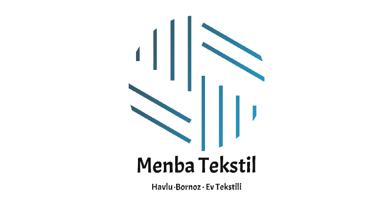 Menba Tekstil logo tasarımı