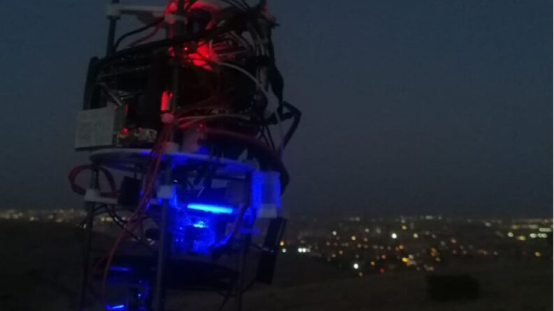 Gömülü Sistemler, IoT ve RF (LoRa) Haberleşme Çözümleri