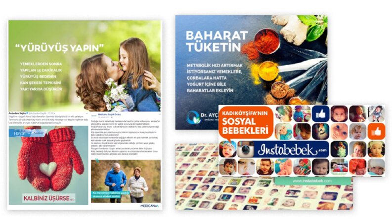 Proje ve müşterilerimizden