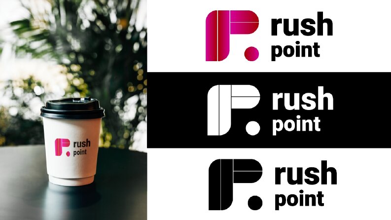 Rush Point Logo