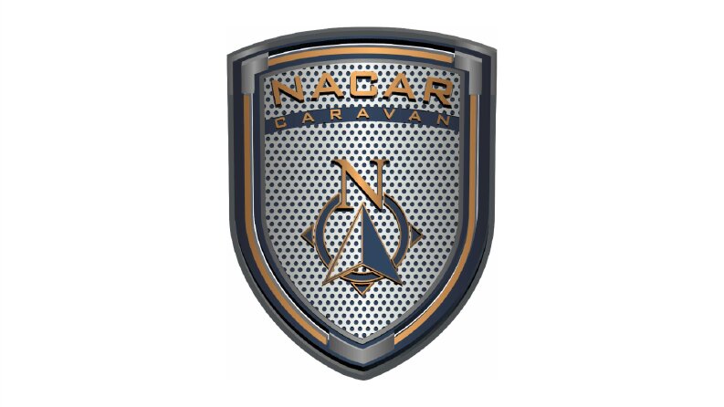 Karavan Logo Tasarımı