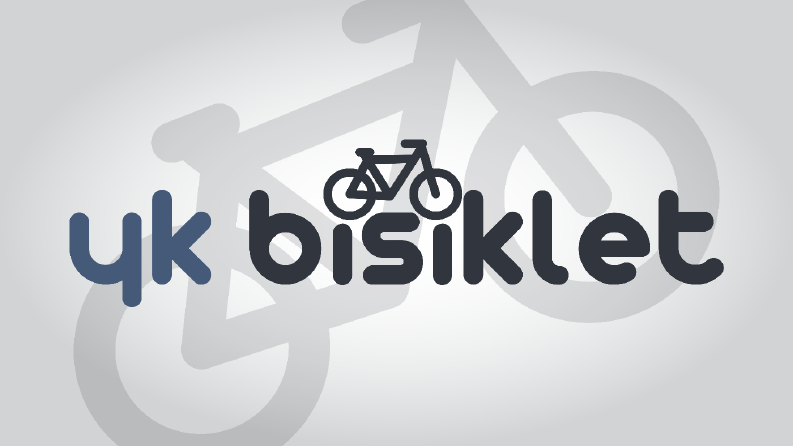 yk bisiklet logo